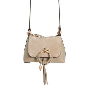 See By Chloe Crossbody Bag